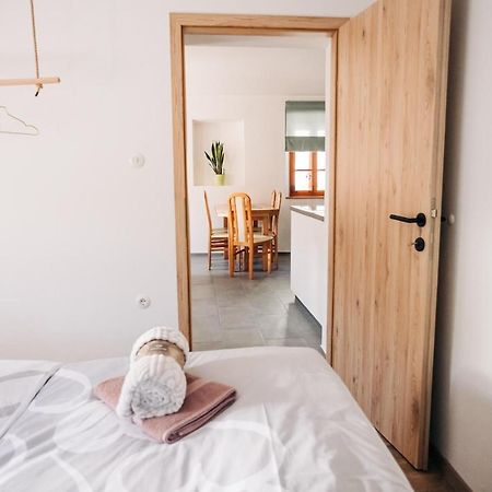 Stekner House Apartma リュブノ エクステリア 写真