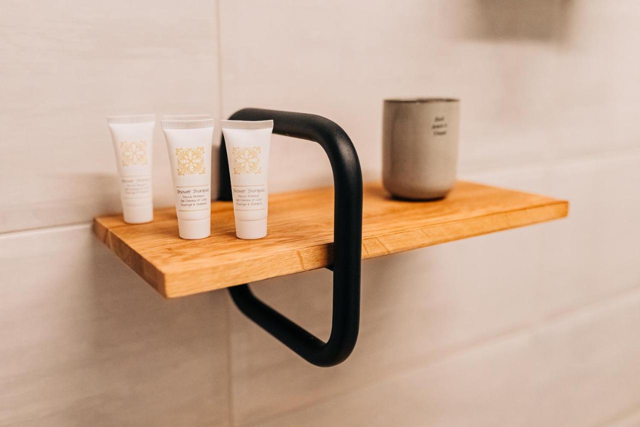 Stekner House Apartma リュブノ エクステリア 写真