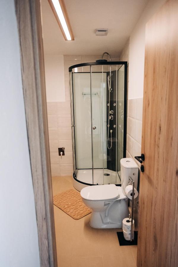 Stekner House Apartma リュブノ エクステリア 写真
