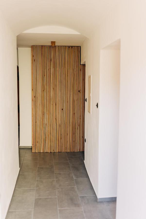 Stekner House Apartma リュブノ エクステリア 写真