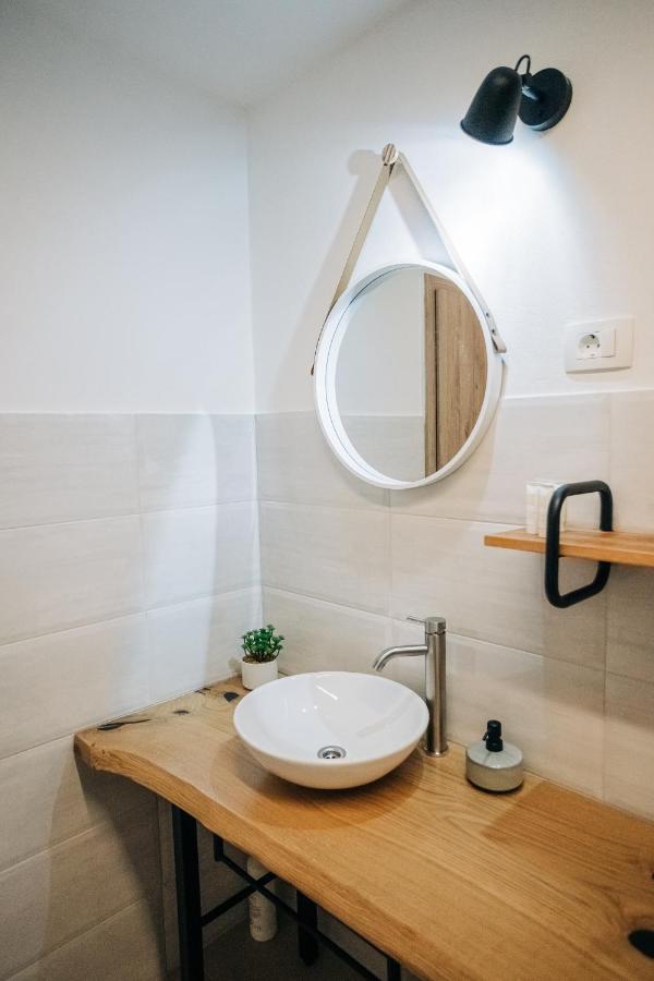 Stekner House Apartma リュブノ エクステリア 写真