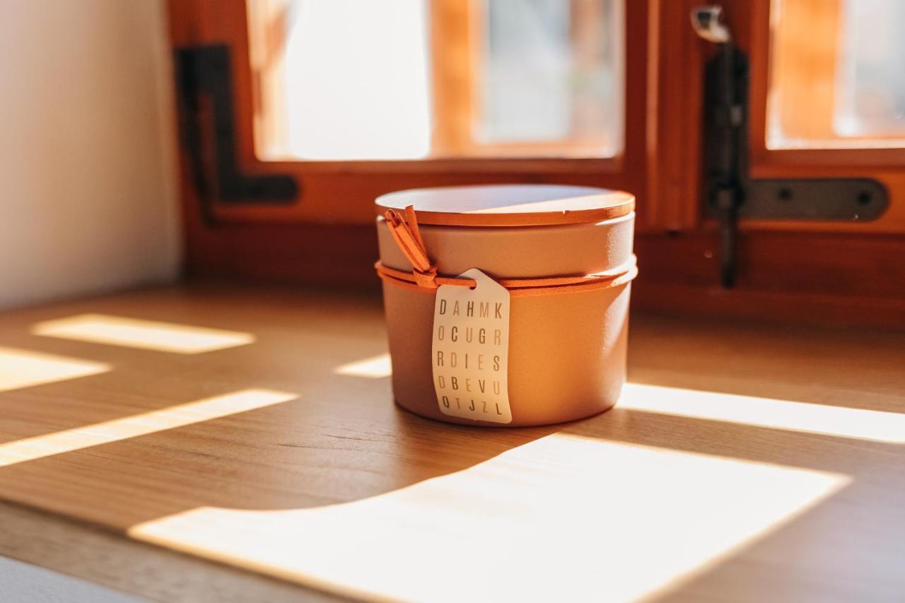 Stekner House Apartma リュブノ エクステリア 写真