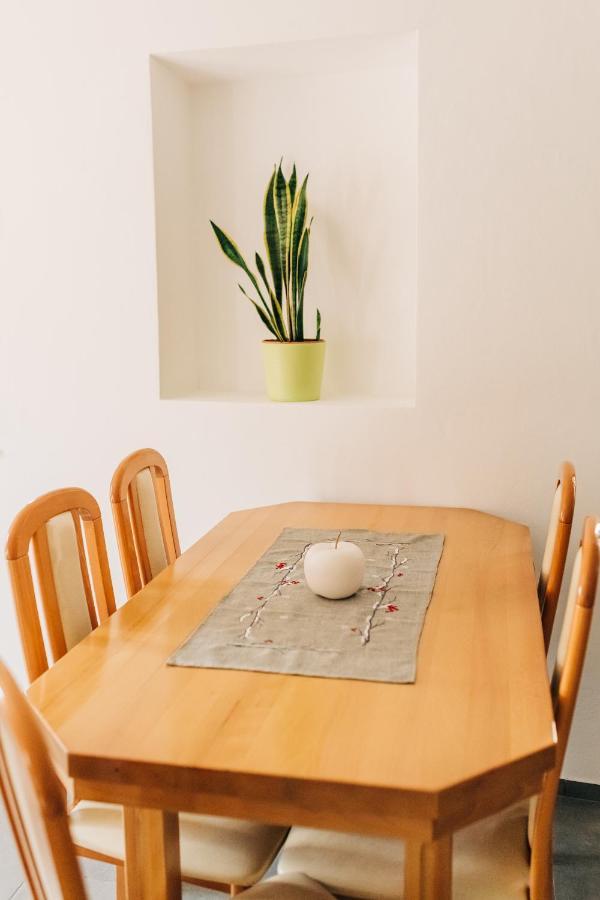Stekner House Apartma リュブノ エクステリア 写真