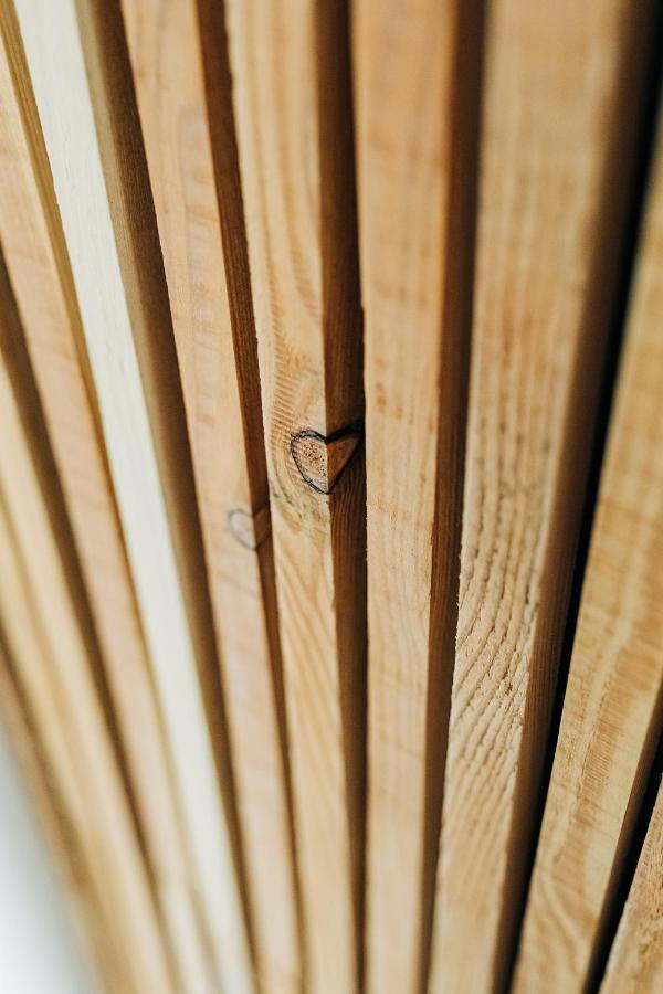 Stekner House Apartma リュブノ エクステリア 写真